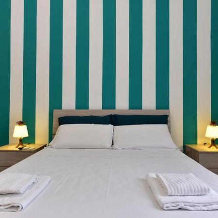 B&B Termini Paradiso Rom Eksteriør billede