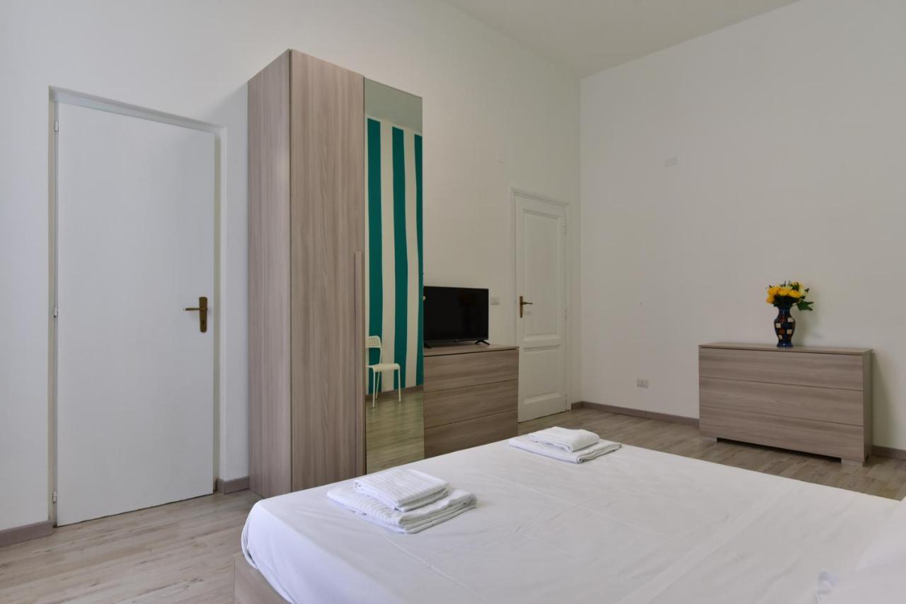 B&B Termini Paradiso Rom Eksteriør billede