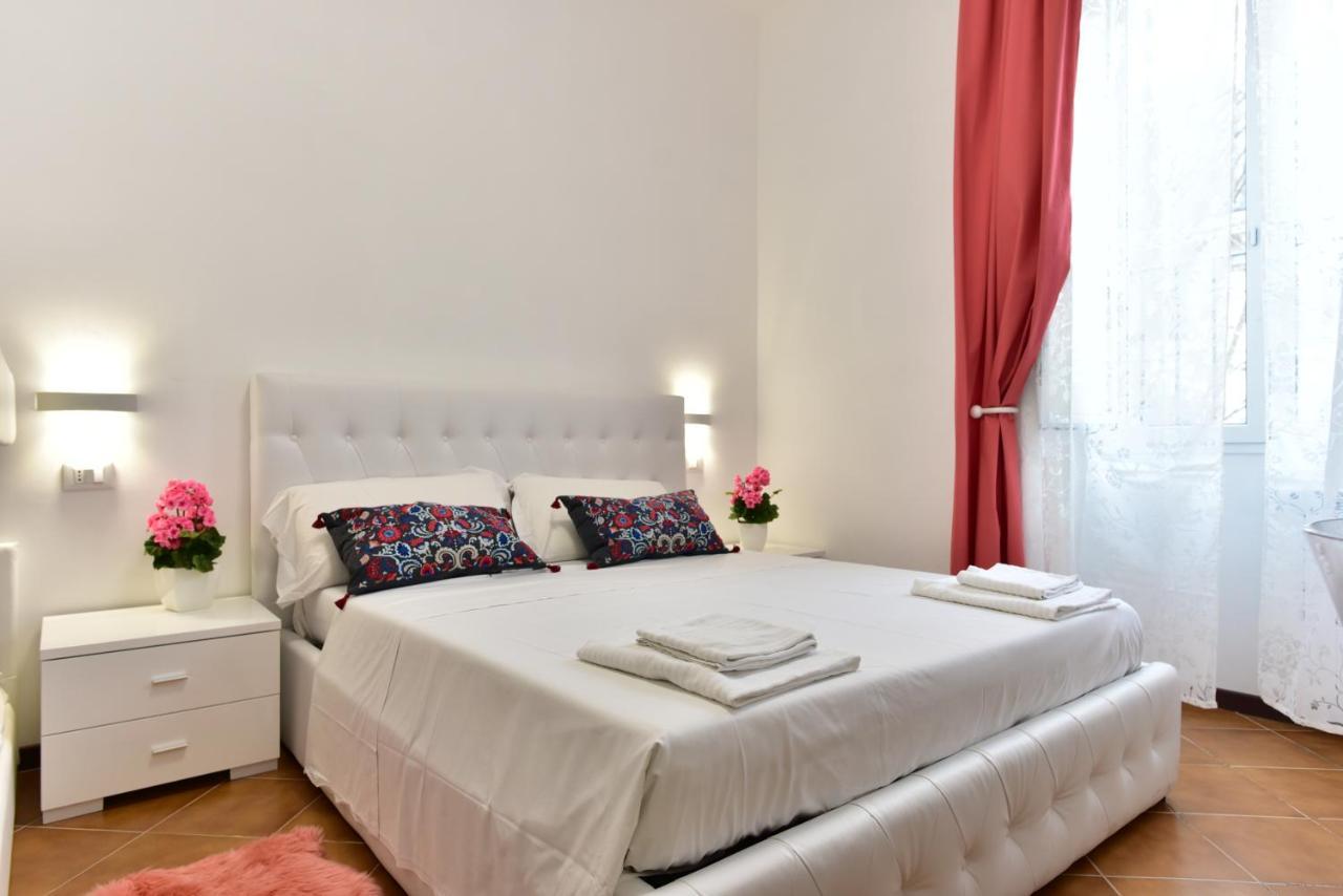 B&B Termini Paradiso Rom Eksteriør billede