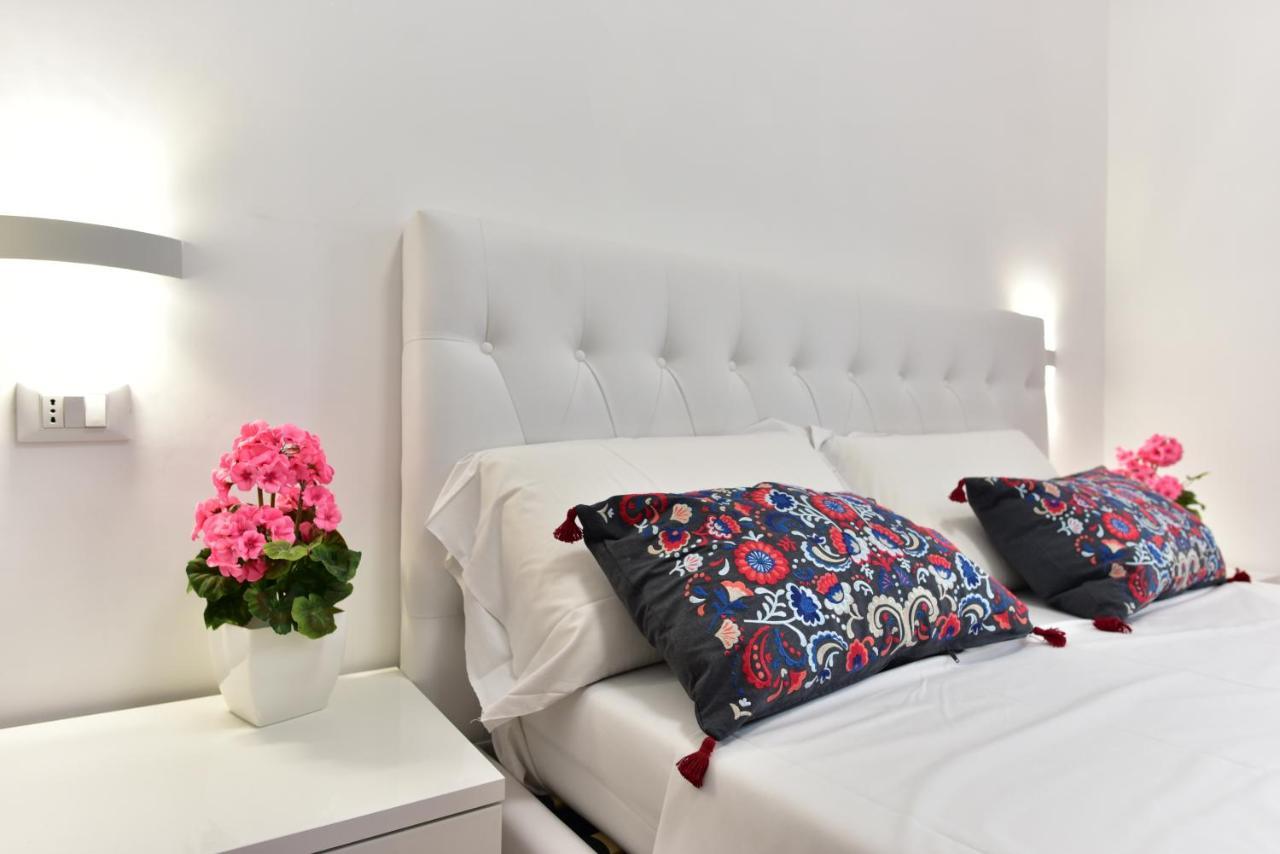 B&B Termini Paradiso Rom Eksteriør billede