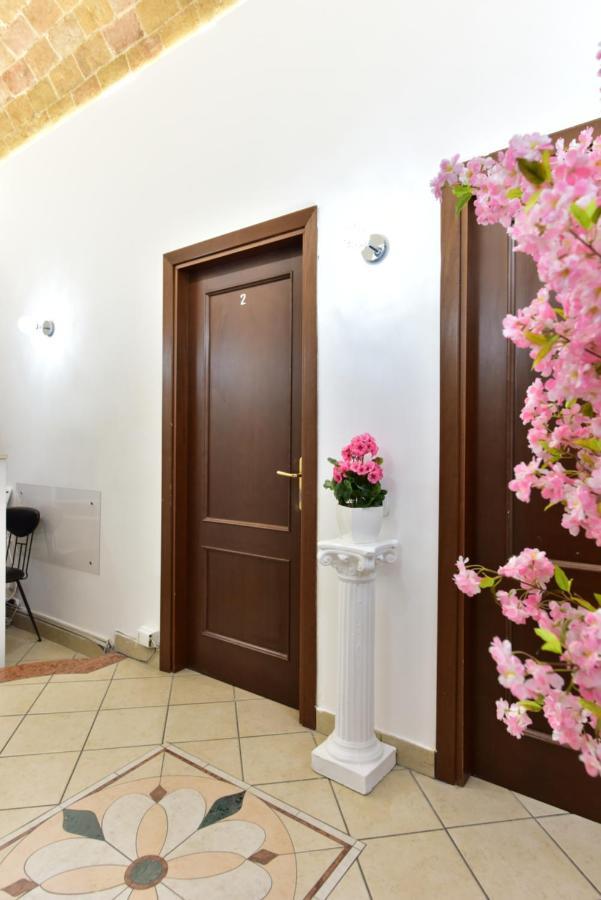 B&B Termini Paradiso Rom Eksteriør billede